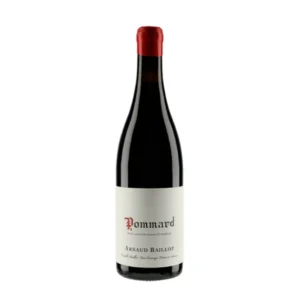 Arnaud Baillot Pommard Vieilles Vignes 2021