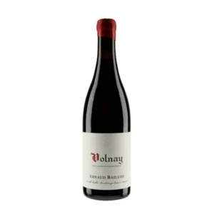 Arnaud Baillot Volnay 2021
