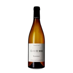 Arnaud Lambert Brézé Clos Du Midi 2024