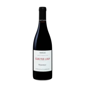 Arnaud Lambert Clos Tue-Loup 2023
