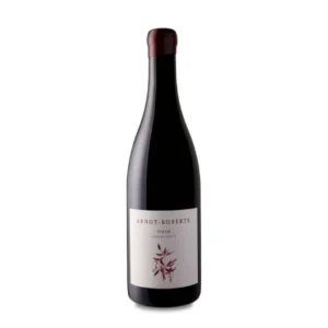 Arnot-Roberts Syrah Sonoma Coast 2022