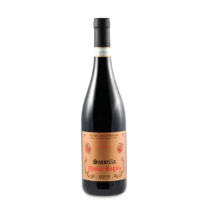 ARPEPE Sassella Riserva Nuova Regina 2018