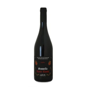 ARPEPE Sassella Riserva Rocce Rosse 2018