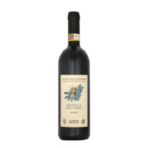 ARPEPE Sassella Stella Retica 2022