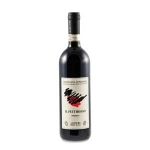 ARPEPE Valtellina Superiore Il Pettirosso 2022