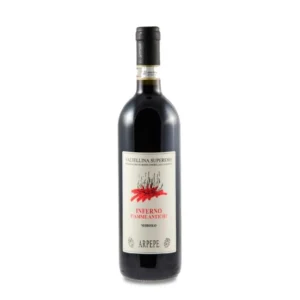 ARPEPE Valtellina Superiore Inferno Fiamme Antiche 2022