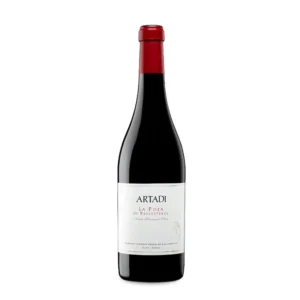 Artadi La Poza de Ballesteros 2023