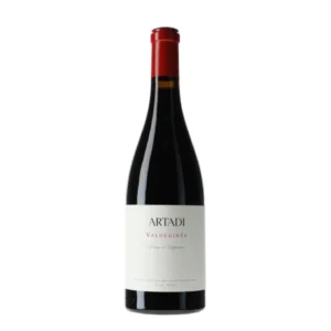 Artadi Valdeginés 2023