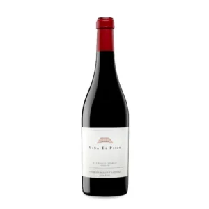 Artadi Viña El Pisón 2023