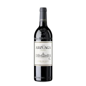Arzuaga Crianza 2023