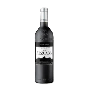 Arzuaga Gran Reserva 2020