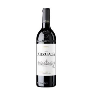 Arzuaga Reserva 2021