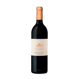 Áster Finca El Otero 2021