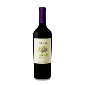 Atamisque Serbal Malbec 2024