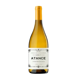 Atance Cuvée Nº 1 2024