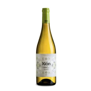 Attis Bodegas Y Viñedos Xión Albariño 2024