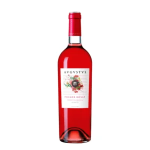 Augustus Primer Rosat 2025