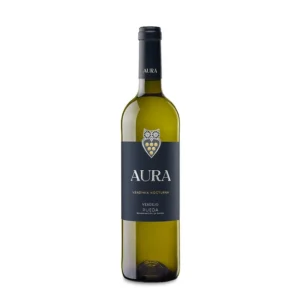 Aura Verdejo Vendimia Nocturna 2024