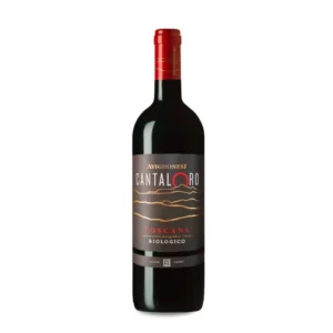 Avignonesi Cantaloro Rosso Toscana 2024