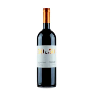 Avignonesi Capannelle 50 & 50 Toscana 2020