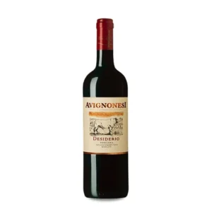 Avignonesi Desiderio Toscana 2020