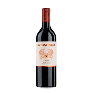Avignonesi Grifi Toscana 2021
