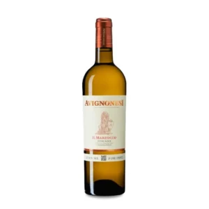 Avignonesi Il Marzocco Chardonnay Toscana 2024