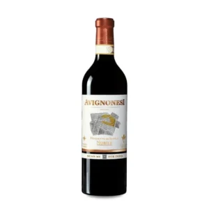 Avignonesi Poggetto di Sopra Nobile di Montepulciano 2020