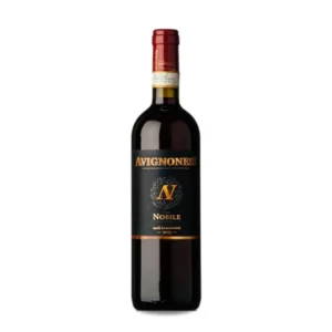 Avignonesi Vino Nobile di Montepulciano 2022