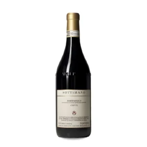 Azienda Agricola Sottimano Barbaresco Cottà 2018