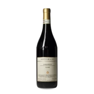 Azienda Agricola Sottimano Barbaresco Pajoré 2020