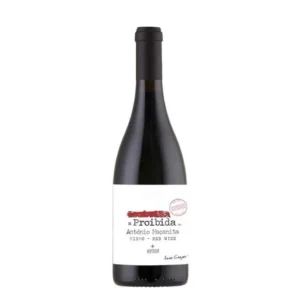 Azores Wine Company Proibida 2019