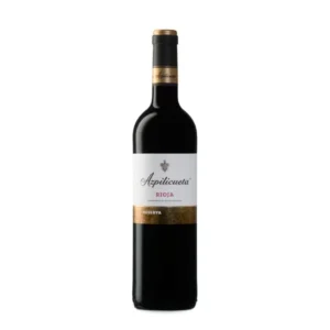 Azpilicueta Reserva 2019