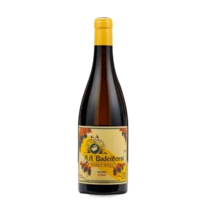 Badenhorst Kelderblok Steen 2022