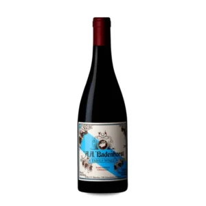 Badenhorst Ramnasgras Cinsault 2022