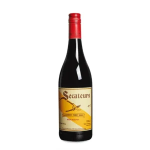 Badenhorst Secateurs Red Blend 2024