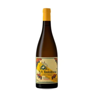Badenhorst Sout Van Die Aarde Palomino 2022