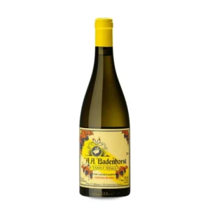 Badenhorst The Golden Slopes Chenin Blanc 2022