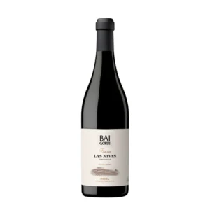 Baigorri Finca Las Navas Tempranillo 2021