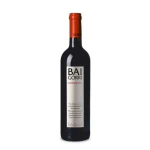 Baigorri Garnacha 2019