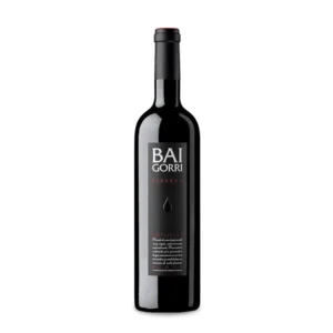 Baigorri Reserva 3 Liters (Jeroboam) 2019