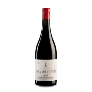 Barahonda Casa del Capitán Monastrell 2022