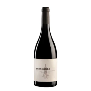 Barahonda Crianza 2022