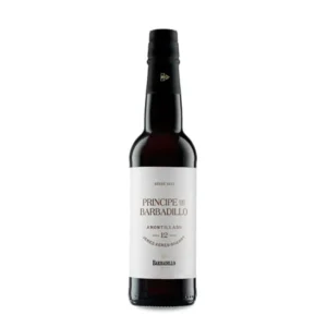 Barbadillo Amontillado Principe