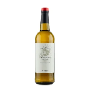 Barbadillo Manzanilla Arboledilla Levante