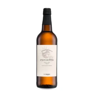 Barbadillo Manzanilla Arboledilla Poniente