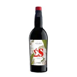 Barbadillo Manzanilla ÁS de Mirabrás Sumatorio