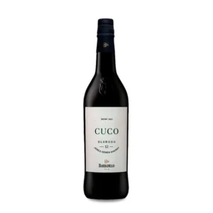Barbadillo Oloroso Cuco