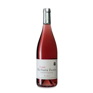 Bàrbara Forés Rosat 2024