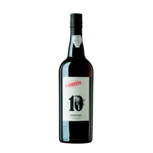 Barbeito 10 Years Old Verdelho Reserva Velha